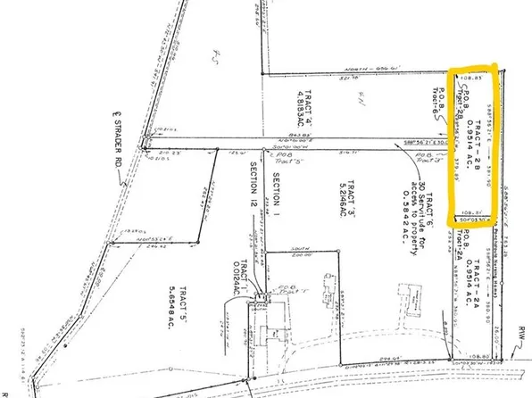 Belle Dr, Hammond, LA 70403