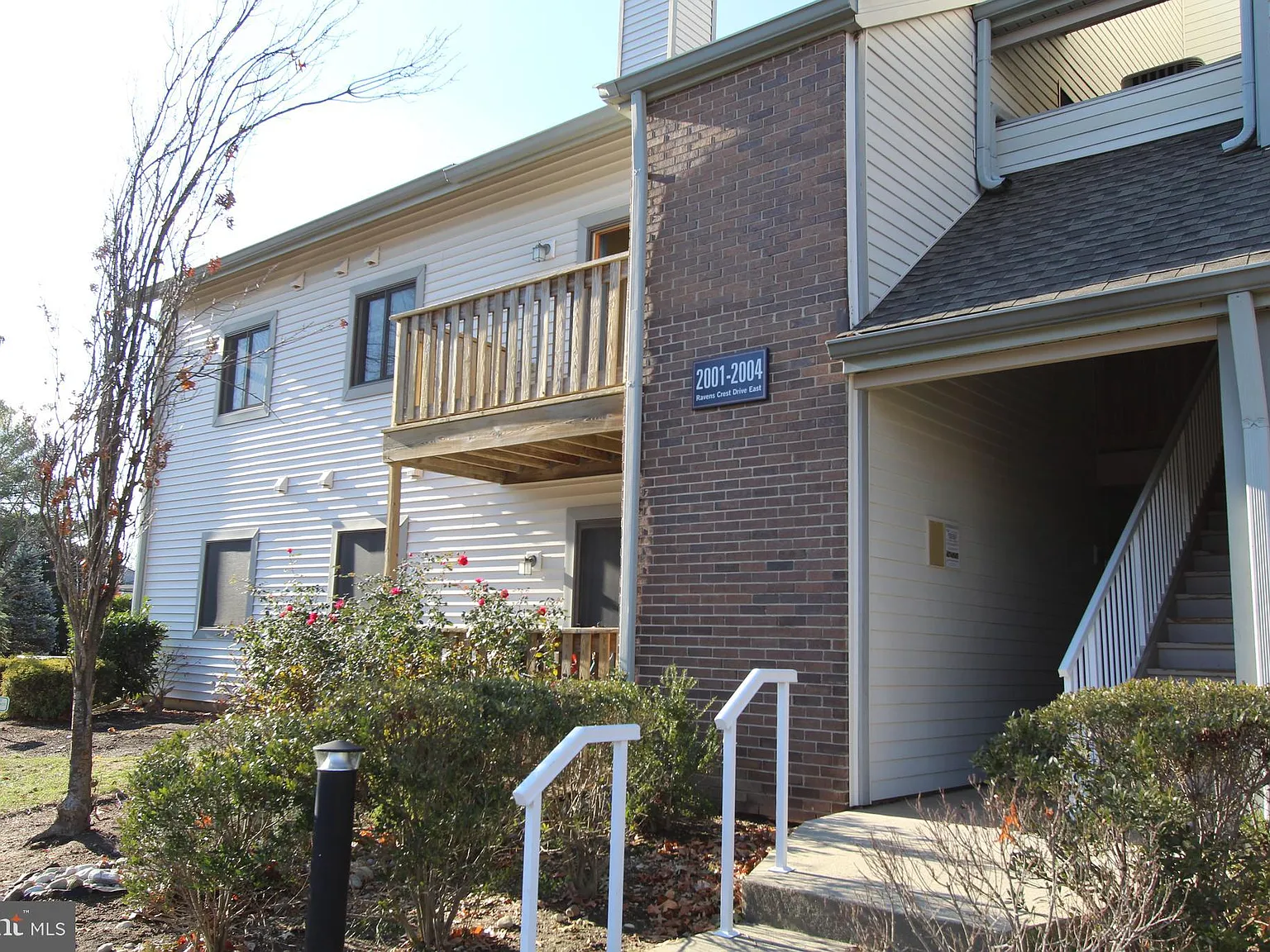 2 bed, 1166 sqft, $2,500 — Photo 4