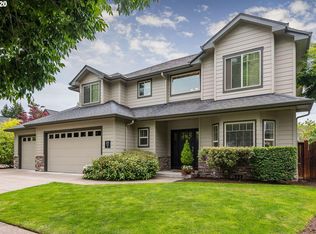 474 Gerald Ave, Eugene, OR 97404