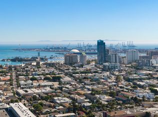 731 Orange Ave #5, Long Beach, CA 90813
