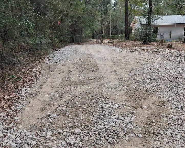 Brunson Rd — Photo 4