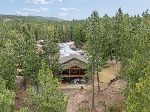 120 Osprey Ct, Rexford, MT 59930