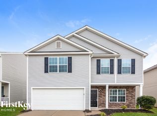 1831 Eastway Dr, Dallas, NC 28034