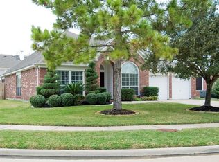 16218 Lasting Light Ln, Houston, TX 77095