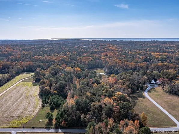 LOT-34I Ring Farm Rd #4, White Stone, VA 22578