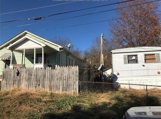 325 Birch St, Saint Albans, WV 25177