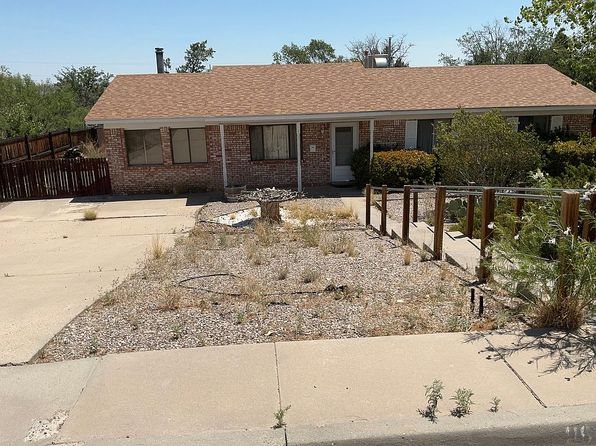 116 Mustang Dr