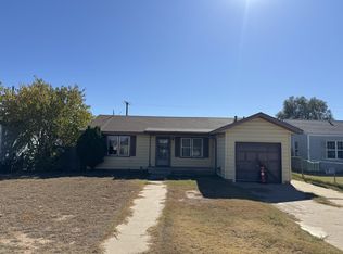 3103 Harvard St, Lubbock, TX 79415