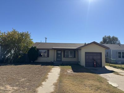 3103 Harvard St, Lubbock, TX, 79415
