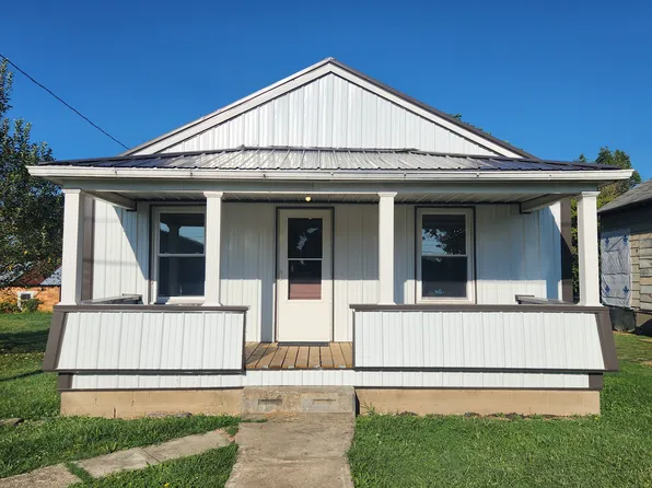 2405 Monroe Ave, Point Pleasant, WV 25550