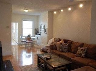 83 High St UNIT 3, Charlestown, MA 02129