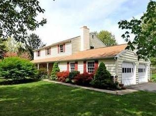 16 Ferry Rd, Doylestown, PA 18901