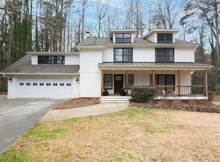 4794 Springfield Dr, Atlanta, GA 30338