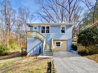 941 Ridge Ave NW, Atlanta, GA 30318