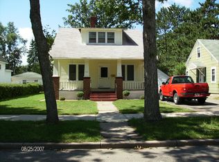 1234 S 8th Ave, Wausau, WI 54401