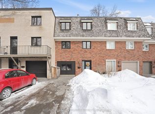 27 Marco Ln, Ottawa, ON K1S5A1