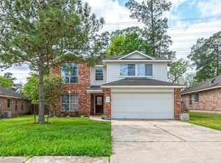 22011 Rockgate Dr, Spring, TX 77373