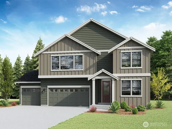13513 102nd Drive SE #15, Snohomish, WA 98296