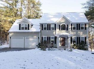 61 S Walpole St, Sharon, MA 02067