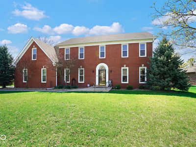7265 Derbyshire Dr, Indianapolis, IN, 46229