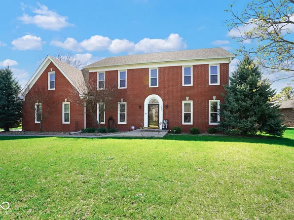 7265 Derbyshire Dr, Indianapolis, IN 46229