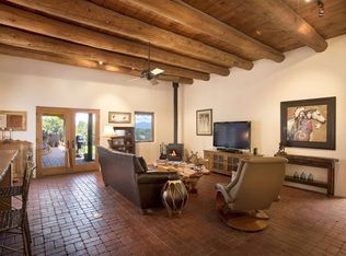 33 Black Canyon Rd, Santa Fe, NM 87508