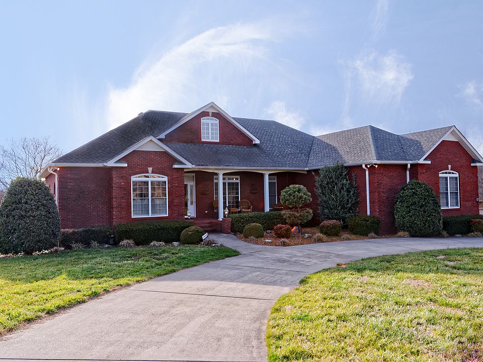 495 FRANKLIN HEIGHTS
