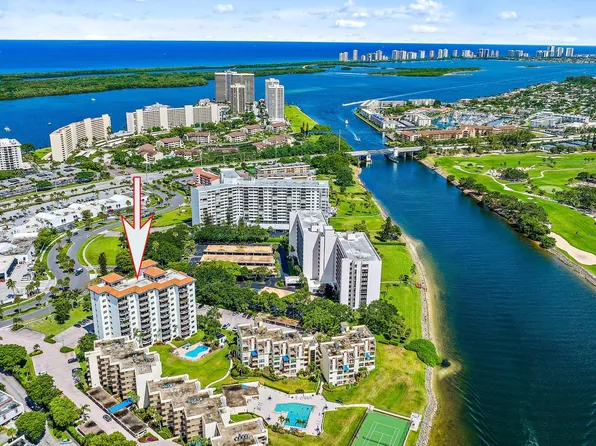 370 Golfview Road #304, North Palm Beach, FL 33408