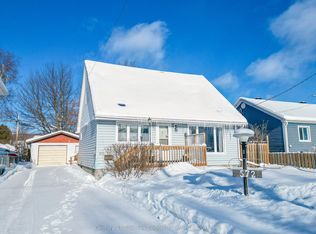 572 Aberdeen Ave, North Bay, ON P1B7H7