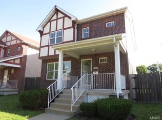 4549 Page Blvd, Saint Louis, MO 63113