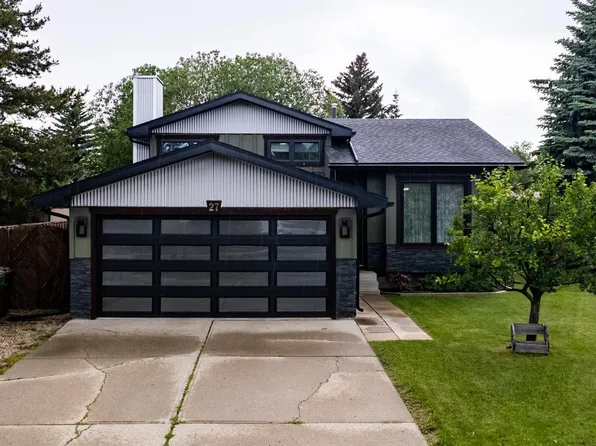 27 Danforth Cres, Saint Albert, AB T8N 4W8