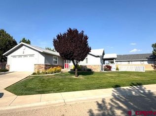 802 Bluffs Blvd, Cortez, CO 81321
