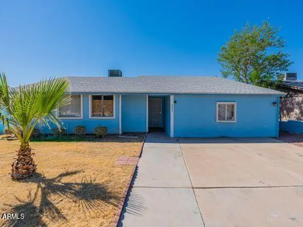 207 E CAMINO ESTRELLA --, Avondale, AZ 85323