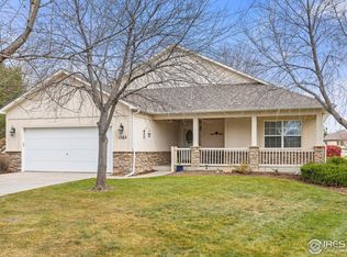 1365 Swainson Rd, Eaton, CO 80615