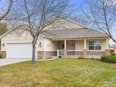 1365 Swainson Rd, Eaton, CO, 80615