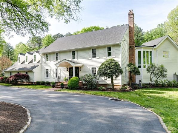 8721 Ruggles Rd, Henrico, VA 23229
