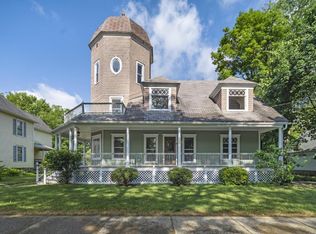 9 Library St, Dryden, NY 13053