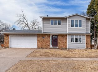 4318 18th St, Bettendorf, IA 52722