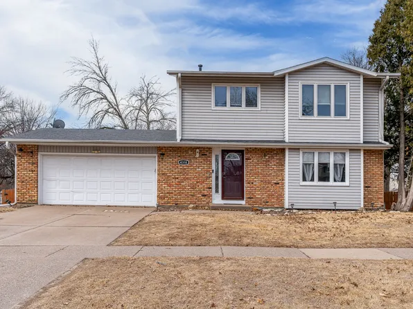 4318 18th St, Bettendorf, IA 52722