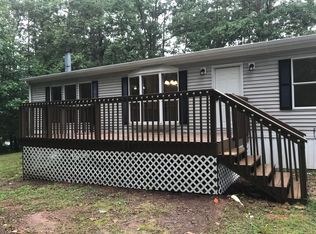 1153 Deer Ridge Ln, Thaxton, VA 24174