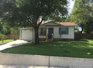 12707 Skyline Blvd, San Antonio, TX 78217