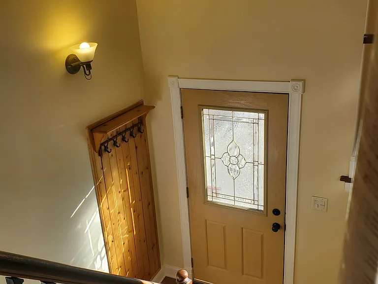 entry way