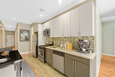 Rented by Tosh Marks Property Group