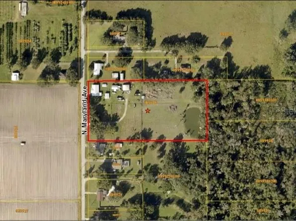 (undisclosed Address), Plant City, FL 33563