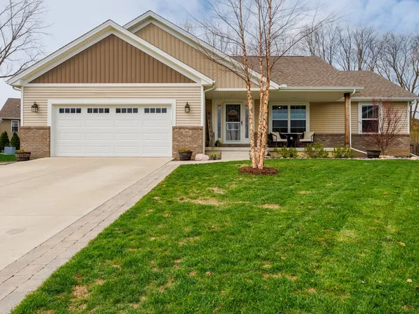 1001 Bach Dr, Bloomington, IL 61704