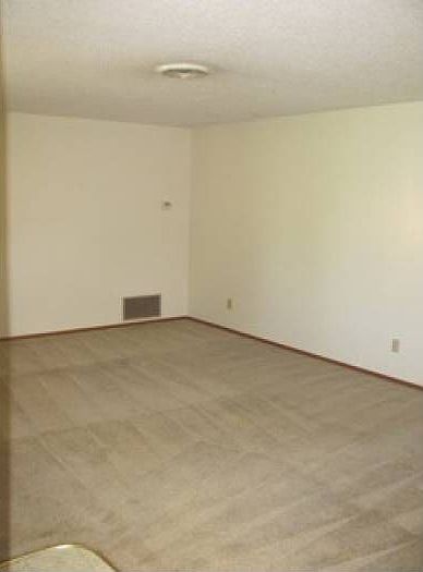 Large & Open Living area