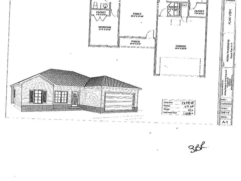 1077 Ozark Ave, Mountain Home, AR 72653 Zillow