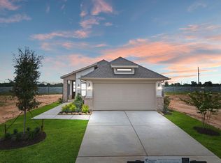 26318 Euphoria Way, Hockley, TX 77447