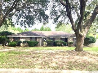 7573 Old Barn Rd, Montgomery, AL 36117