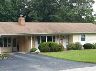 36 Robinson Rd, Severna Park, MD 21146